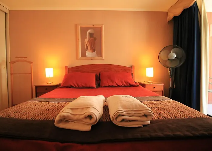 Tobalaba Suites