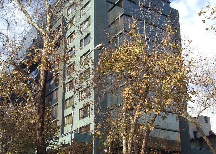 Apart Hotel Dos Providencia