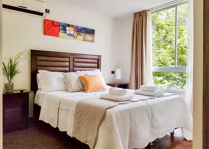 Bellavista Spotlight Apartment