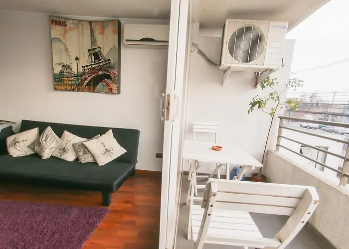 Apartamento Hogareno