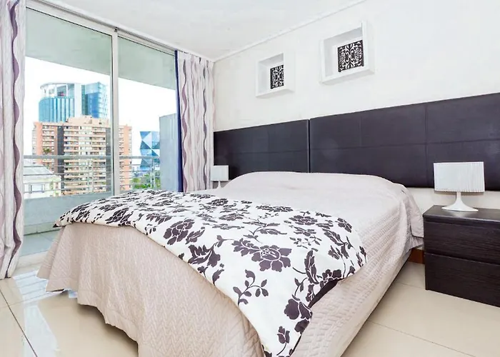 Carmelitas I Contemporary
