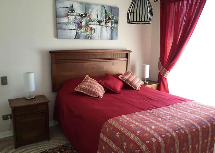 Apartment Las Heras