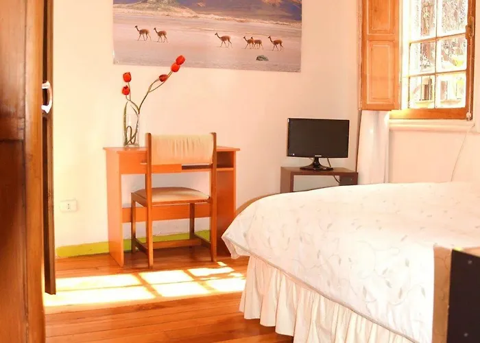 Tralkan B&B