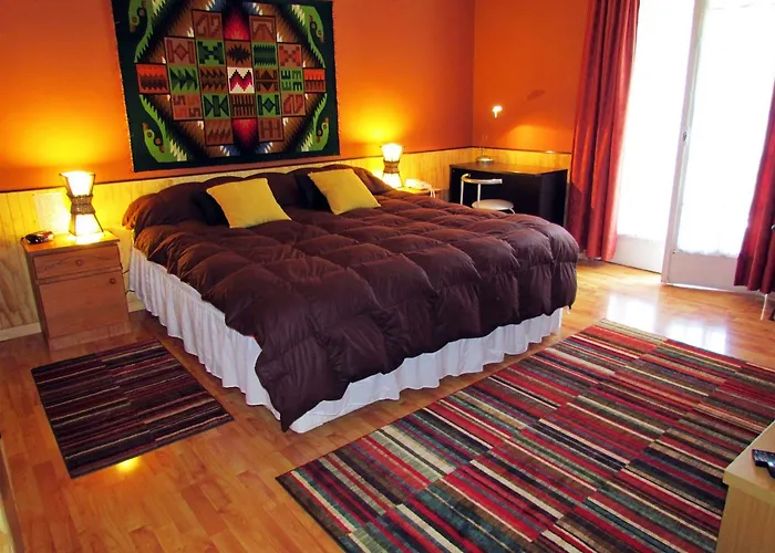 Intiwasi Hotel