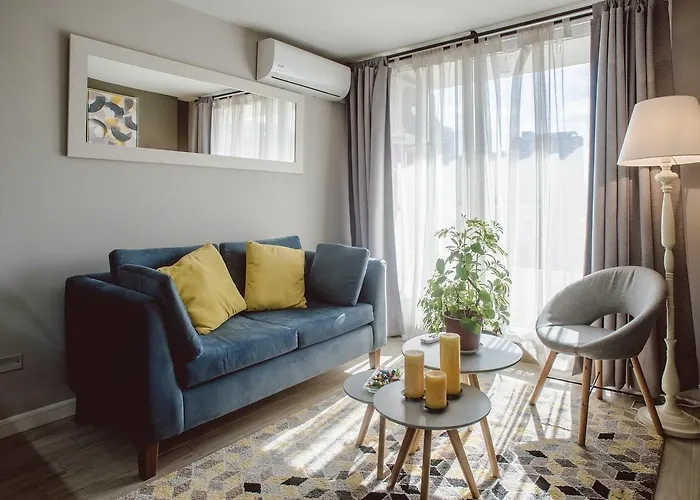 Departamento Santiago Marin