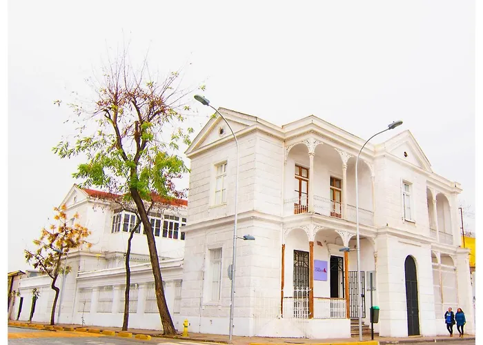 Hostal Cardenal