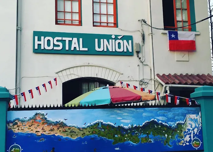Hostel Union