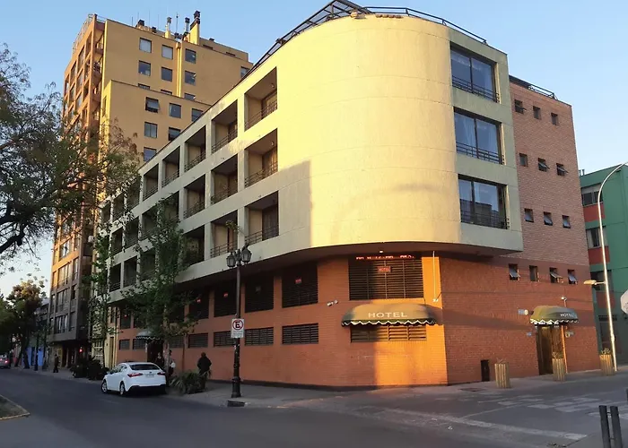 Hotel Julissa