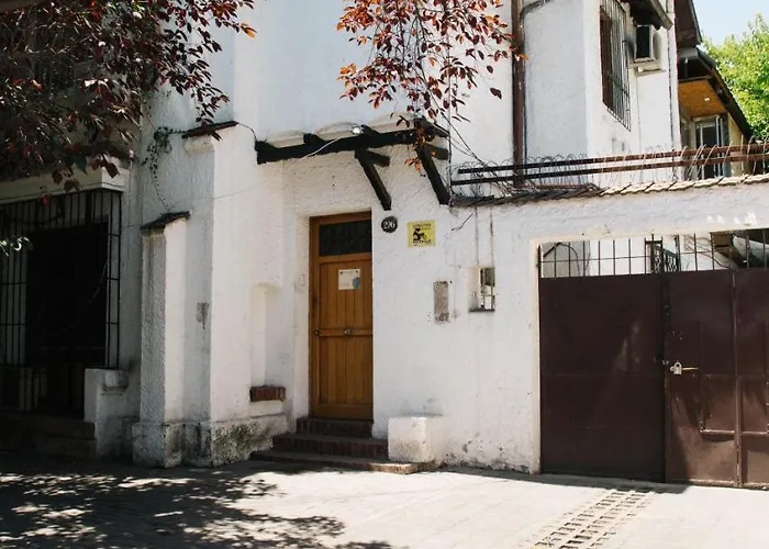 Casona Providencia