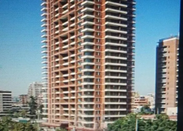 Austral Rentahome Americo Vespucio Norte