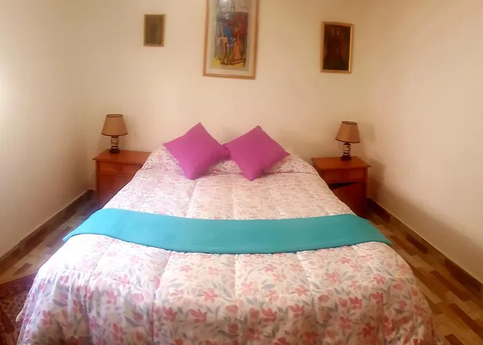 Mestizo Hostal