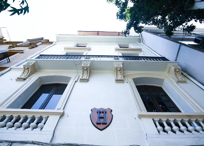 Lucia Agustina Hotel Boutique