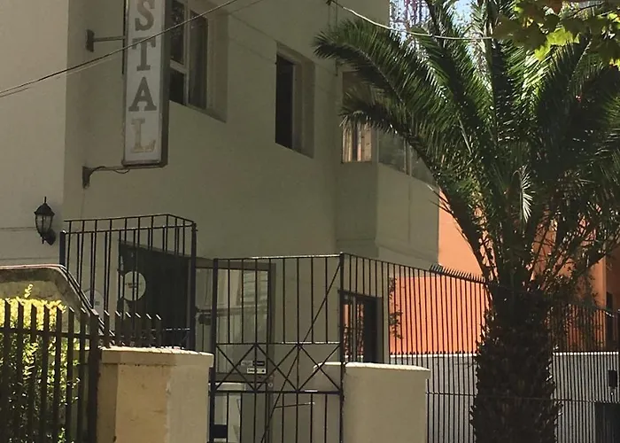 Andino Bed & Breakfast