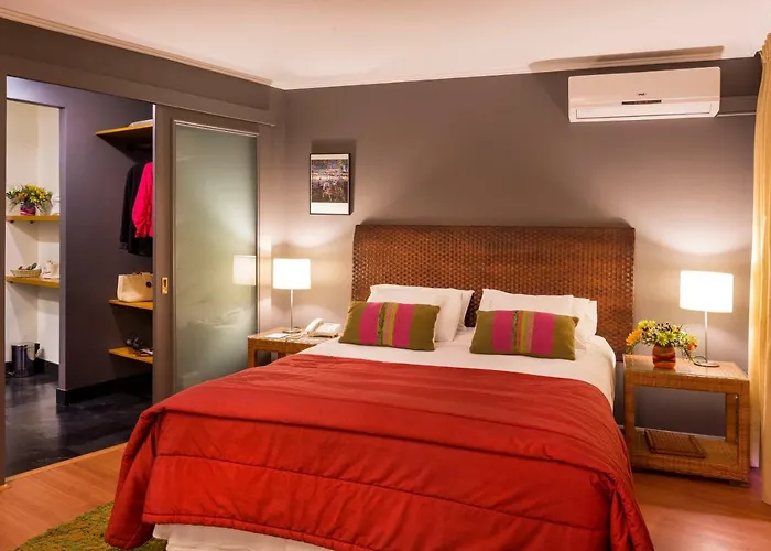 La Sebastiana Suites