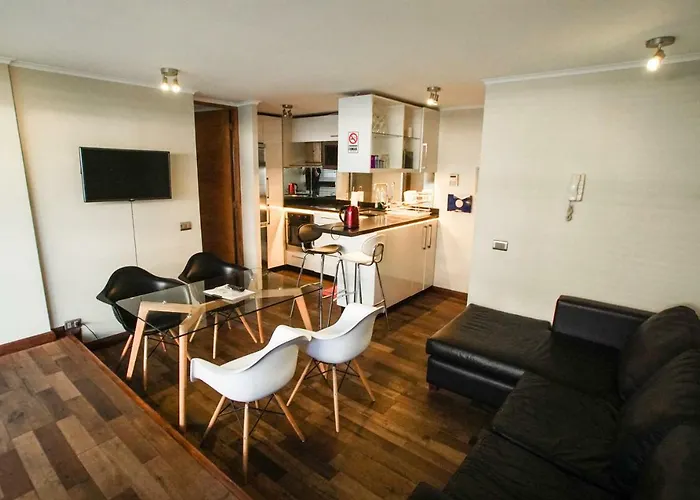Departamento Lyon & Once