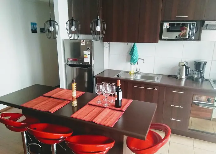 Cosy apartment
