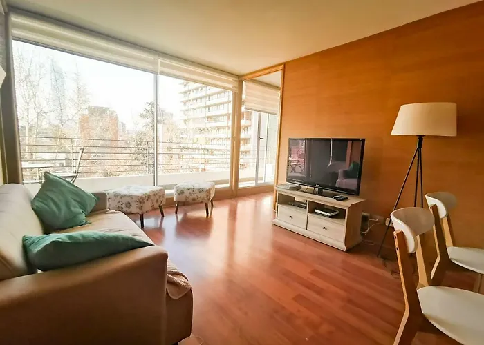 Dal Suites