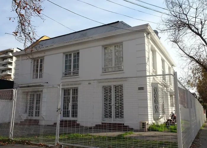 Hostel Andino