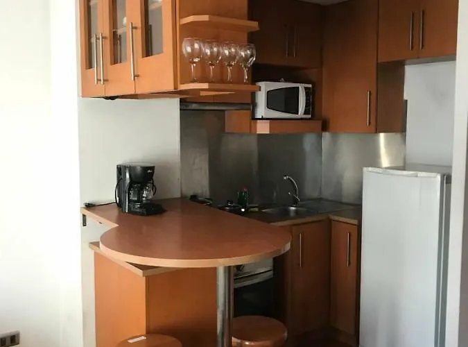 Excelente Ubicacion En Providencia, Cerca De Metro Y Costanera Center