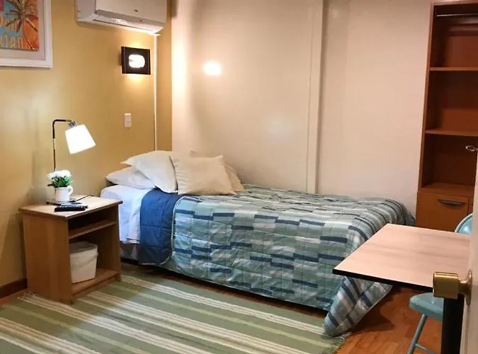 Hostal Las Condes Familiar