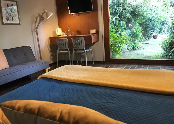 Rent Apart Las Condes