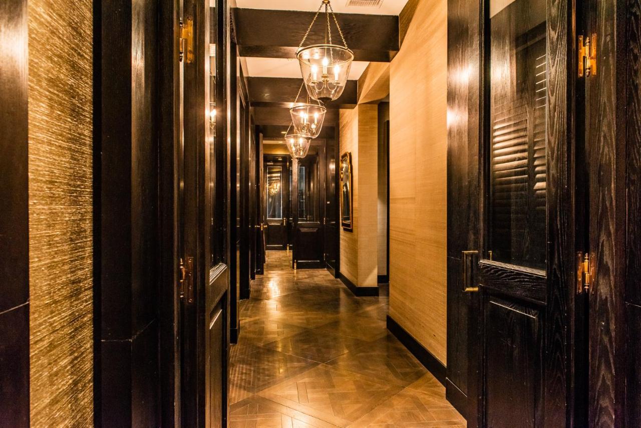 Hotel The Singular