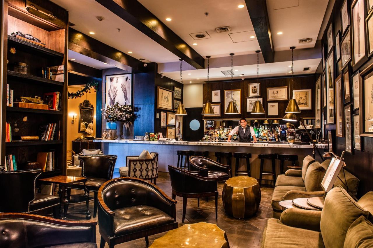 The Singular Hotel 5*