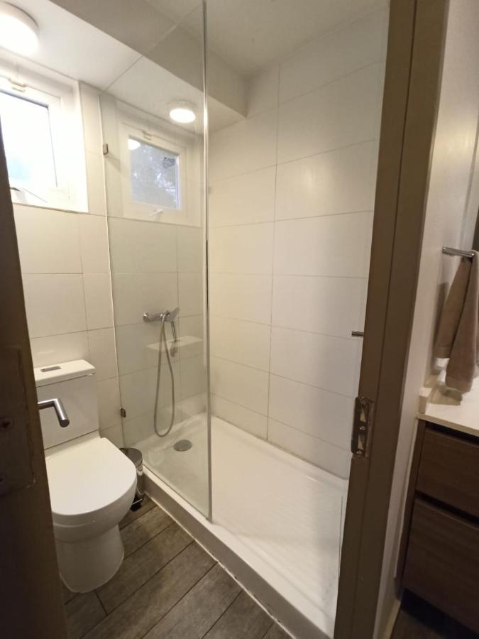 Apartamento Departamento Braganza