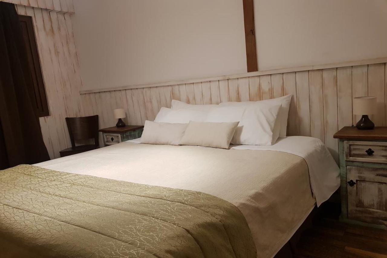 Casa Madero Boutique 3* Santiago