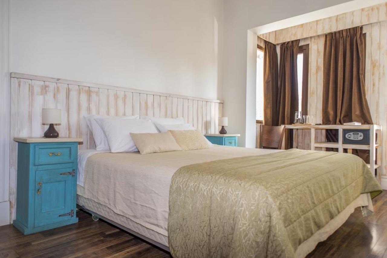Casa Madero Boutique Hotel Santiago