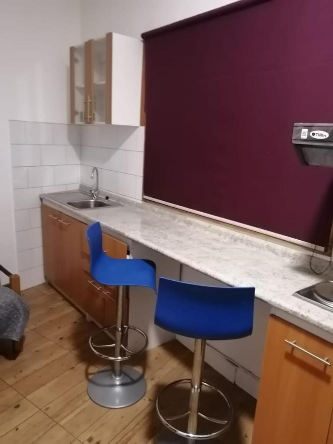 Davila & Patronato Aparthotel
