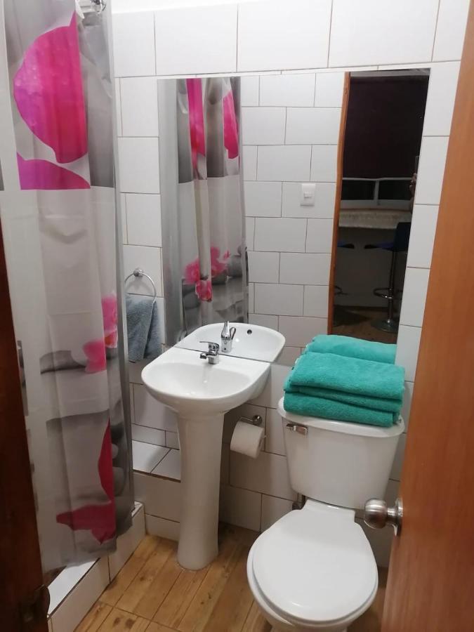 Davila & Patronato Aparthotel