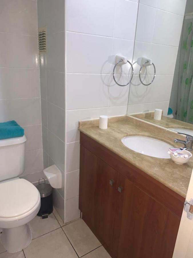 Gran Apartment *