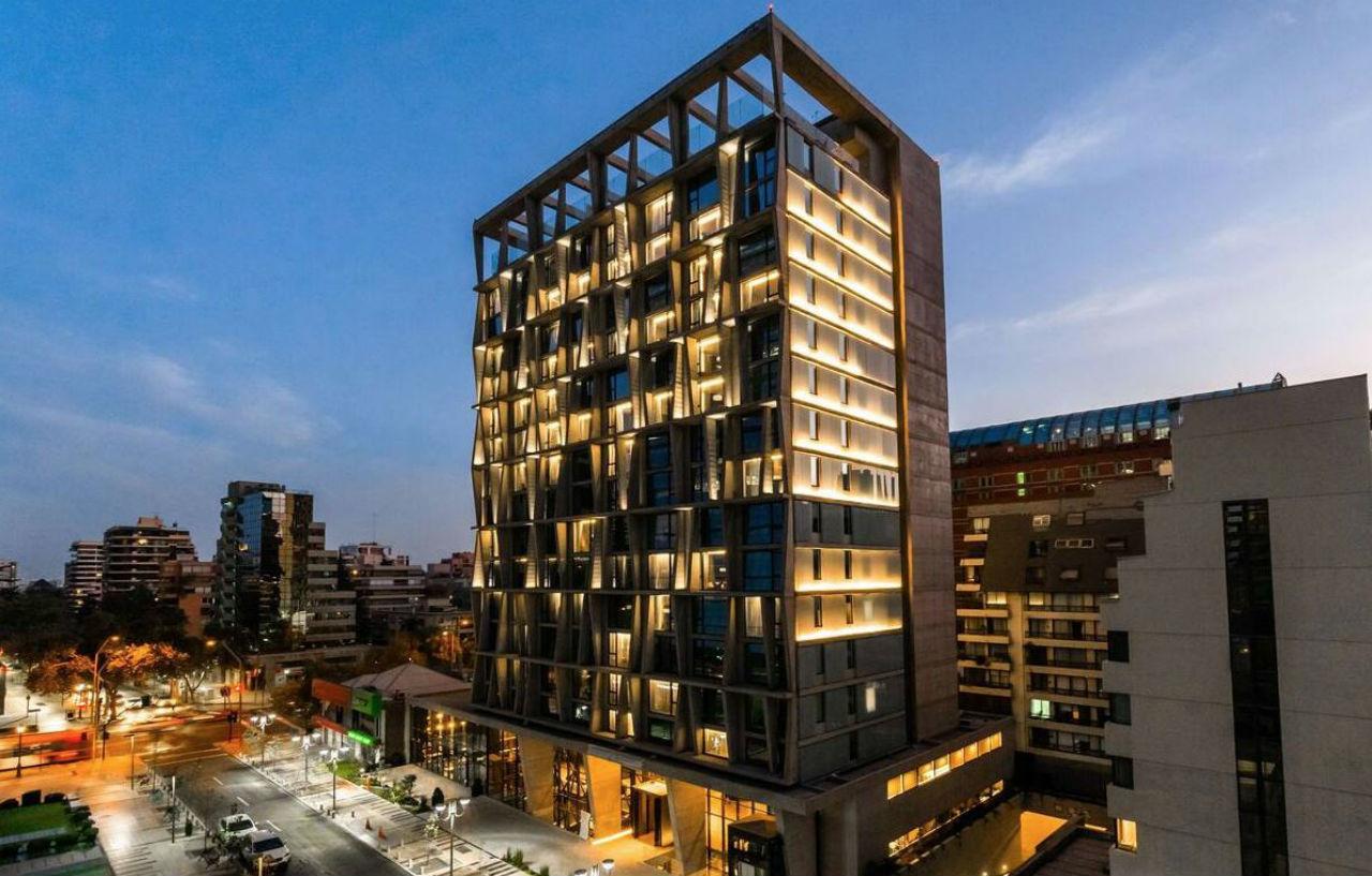 Hyatt Centric Condes
