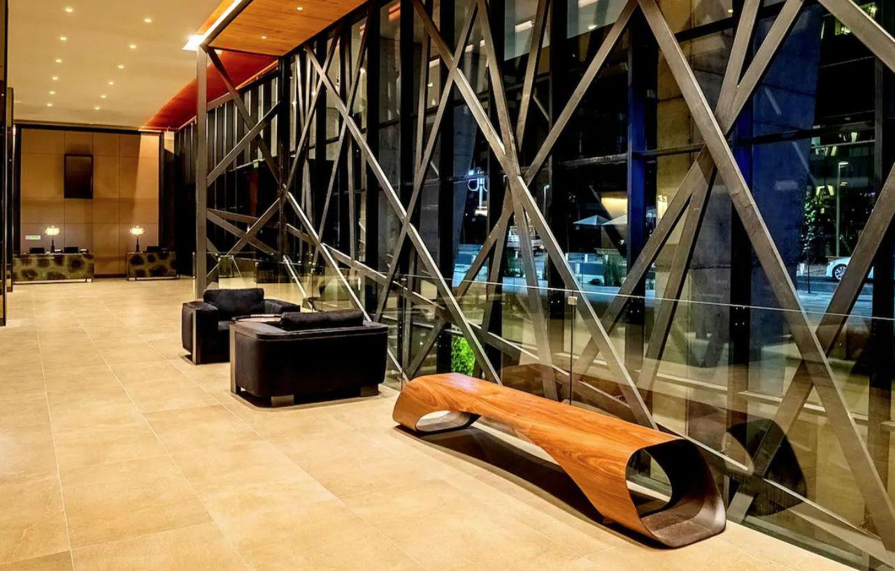 Hyatt Centric Condes Hotel