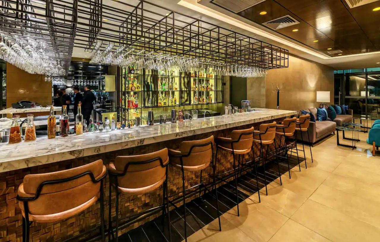 Hyatt Centric Condes