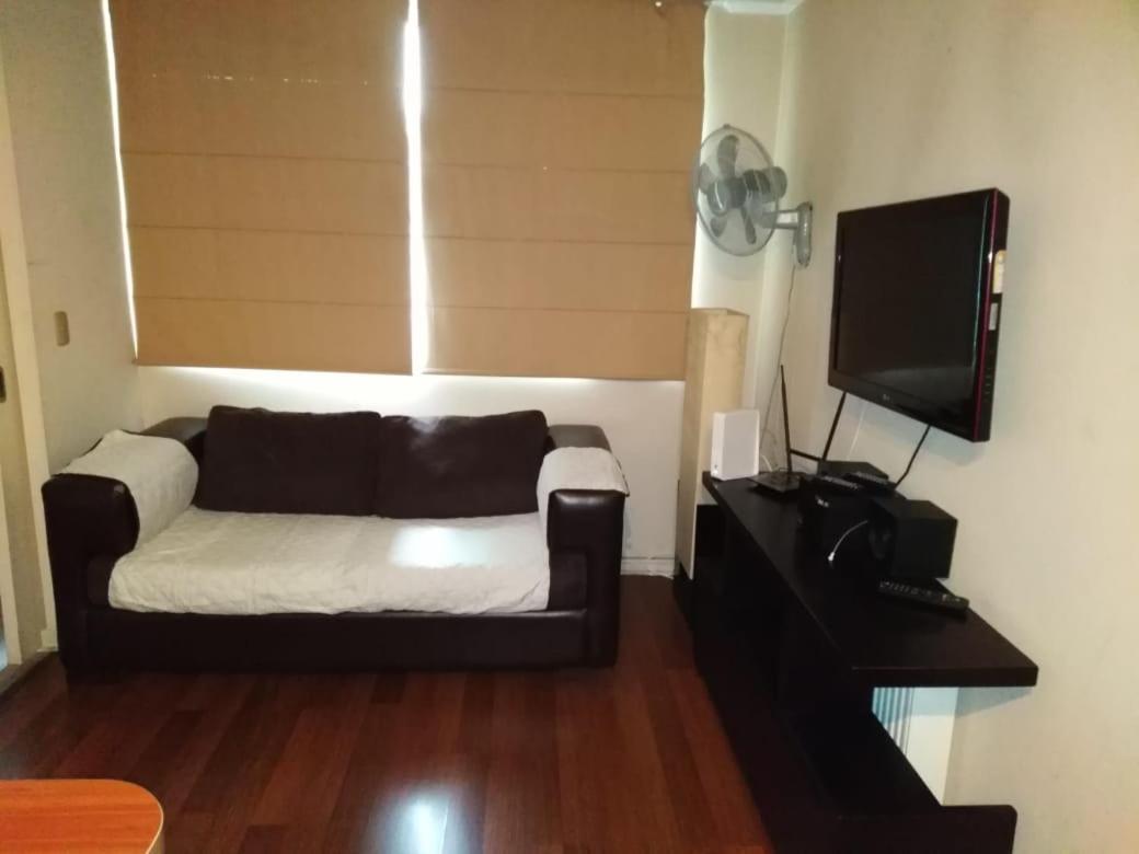 Gran Apartment