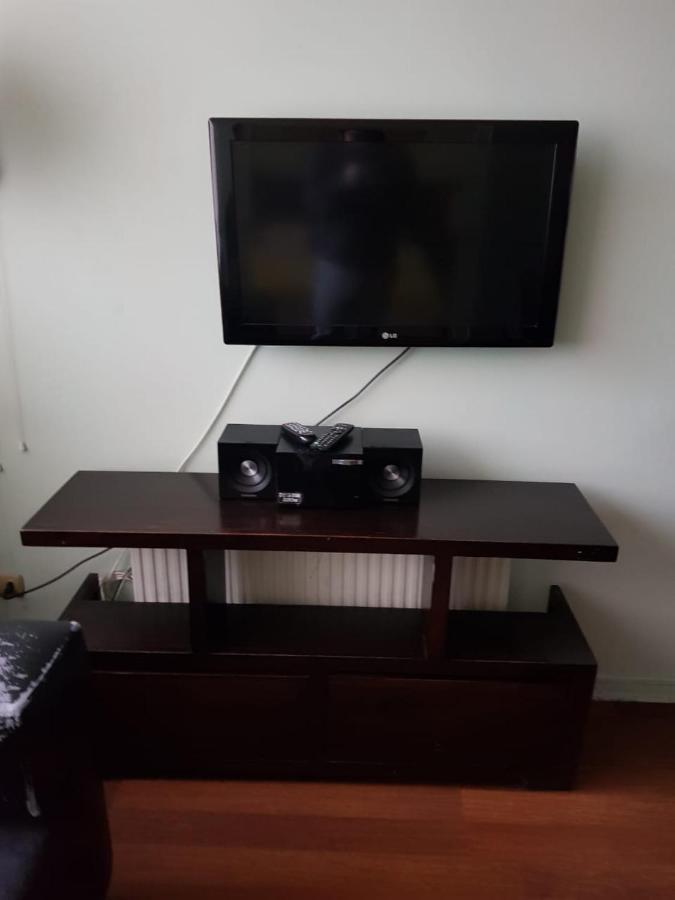 Apartment Gran *