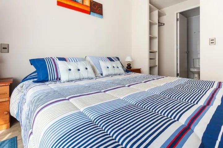 Apartment Centro *