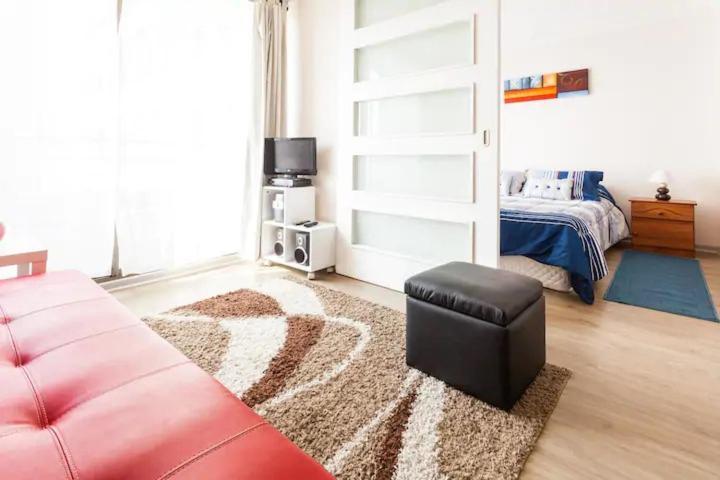 Apartment Centro Santiago