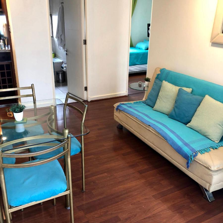 Departamento Costanera Center Apartment Santiago