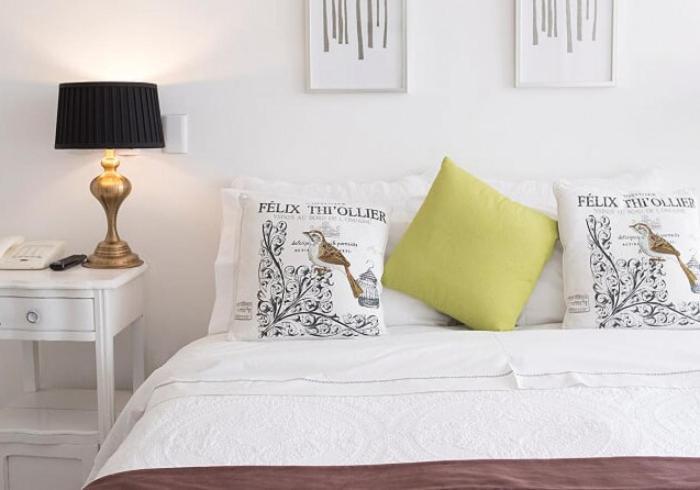 Apartamento Vip Home *