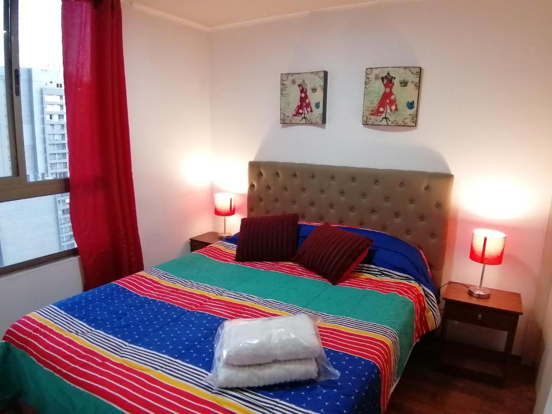 Moneda Apartment *