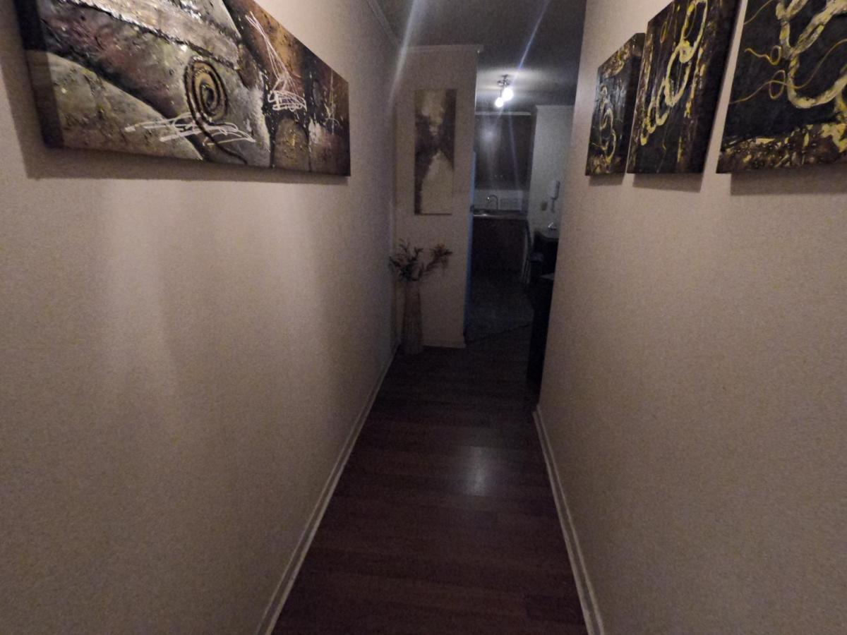 Apartment Gran Santiago