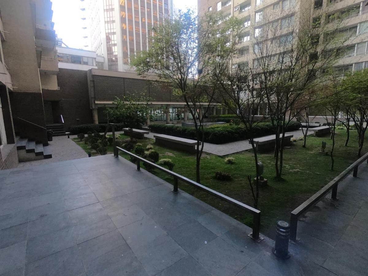 Gran * Santiago