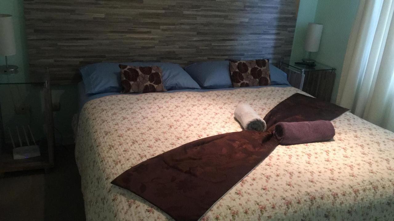 Apartment Gran *