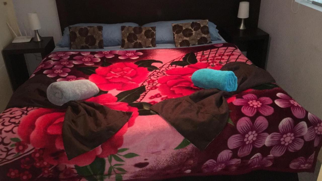 Apartment Gran *
