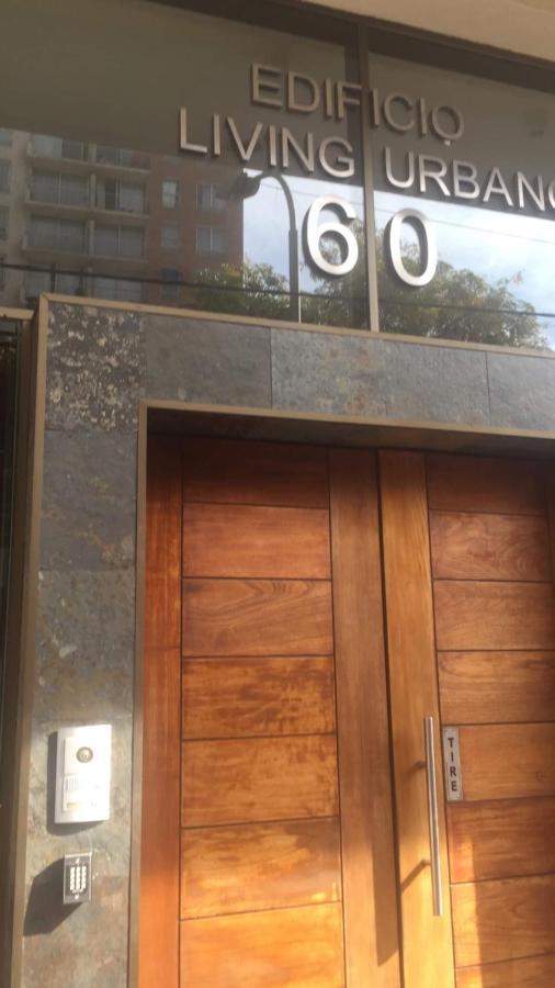 Apartment Departamento Costanera Center *