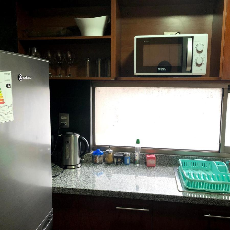 Apartment Departamento Costanera Center *