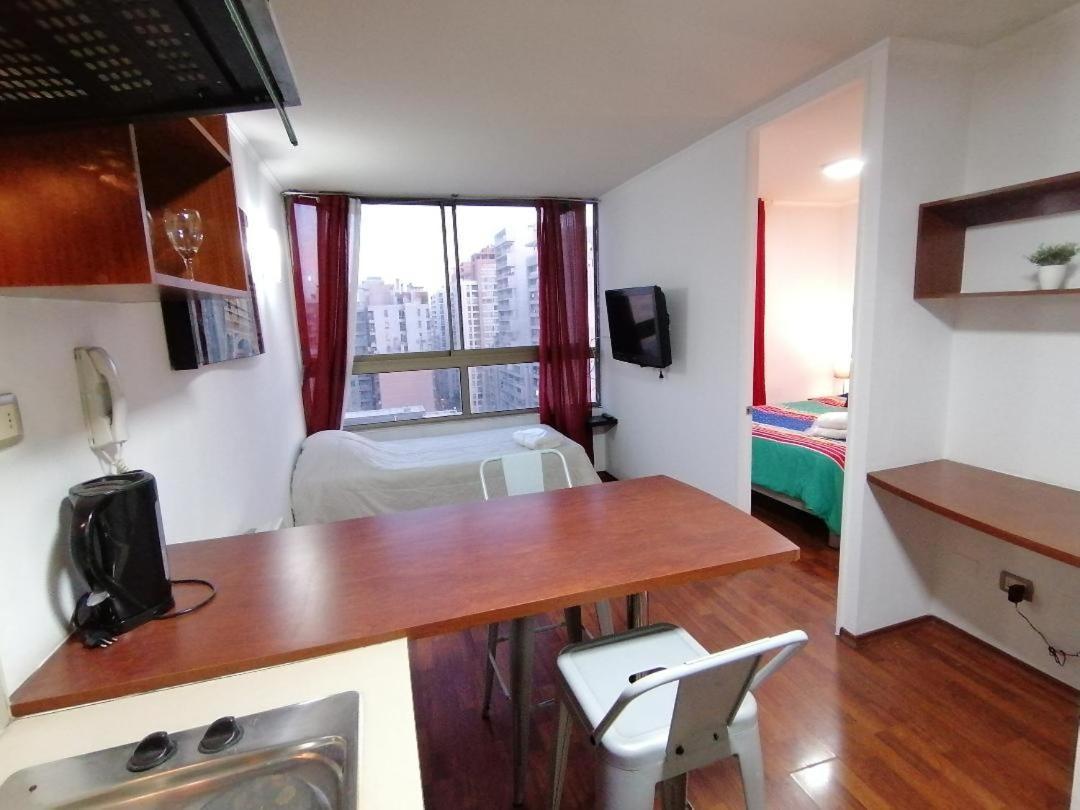 Apartamento Moneda